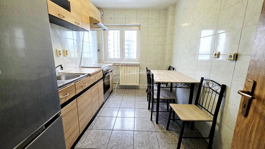 Cerere mare, oferta mica. Apartament 3 camere cu relaxare inclusa - 8
