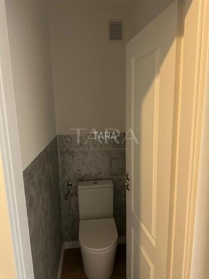 Apartament 2 camere decomandate, zona exclusivista! - 9