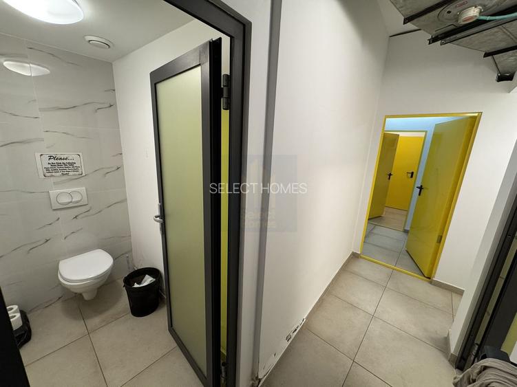 Cladire de birouri consolidata si renovata de inchiriat in *Centrul Vechi* - 52