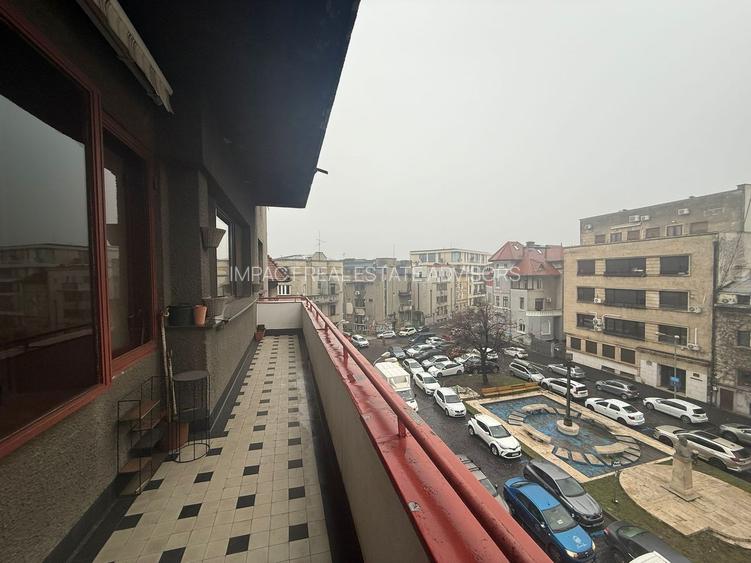 OPORTUNITATE | 3 CAMERE | CENTRALĂ PROPRIE | LIFT FUNCȚIONAL | BULEVARD DACIA - 2