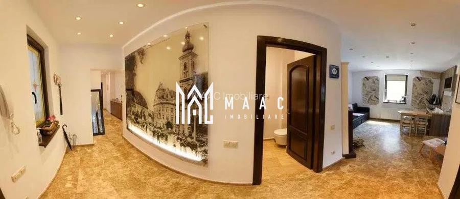 Ultracentral I Investitie I Apartament 3 Camere I Decomandat - 5