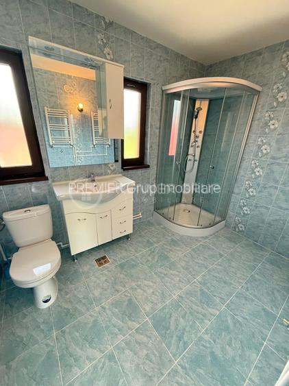 Vila 7 camere 3 băi 210mp, Rusenii Vechi - Holboca, PARCARE, BOXA + CT - 7