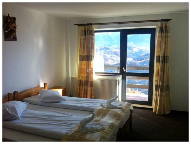 Pensiune superba cu priveliste de vis - 8