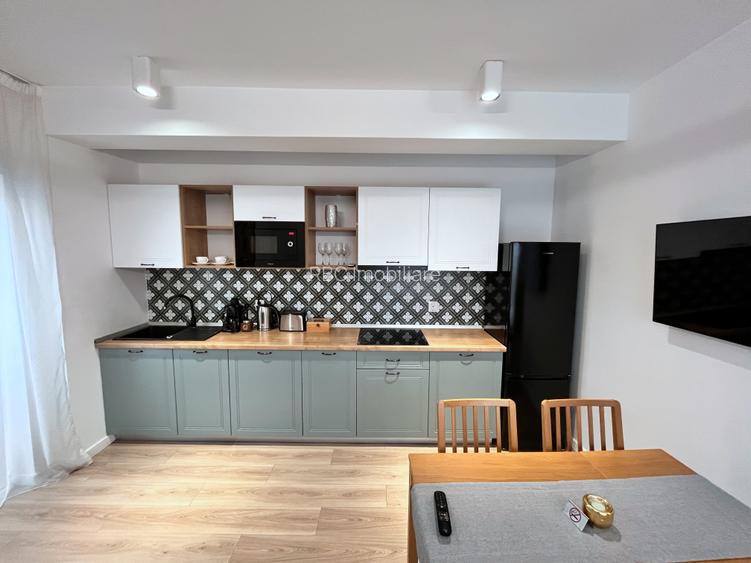 Apartament 2 camere la prima inchiriere cu parcare - 3