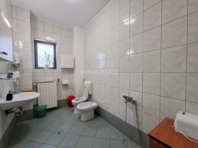 Apartament pe tot etajul - Cartierul Primaverii - 7