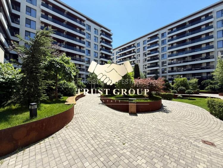 2 camere Nusco | Etaj 3 | Mobilat | - 12