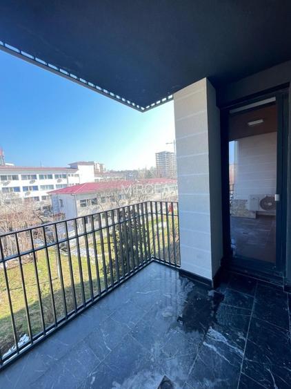 PROPRIETAR, Apart.  2 camere, bucatarie inchisa, loc de parcare - 14