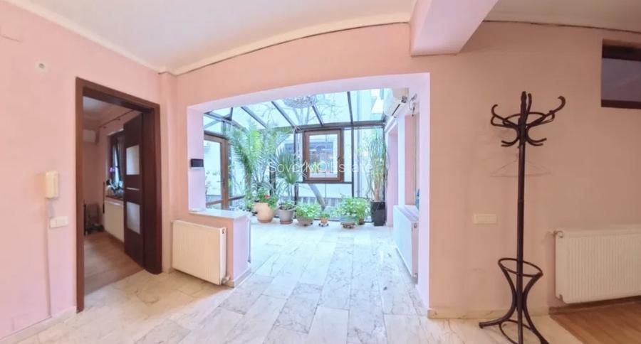 CASA SPATIU BIROU | UNIRII | PARCUL CAROL | CENTRUL CIVIC | CANTEMIR | - 2