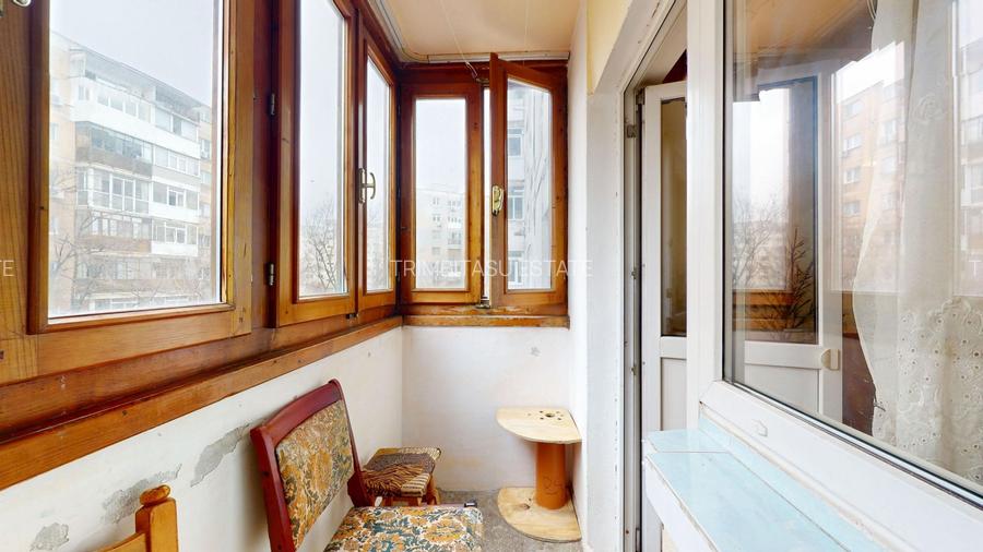 Apartament 3 camere Gorjului | Metrou 5 minute | Bloc 1981 - 18