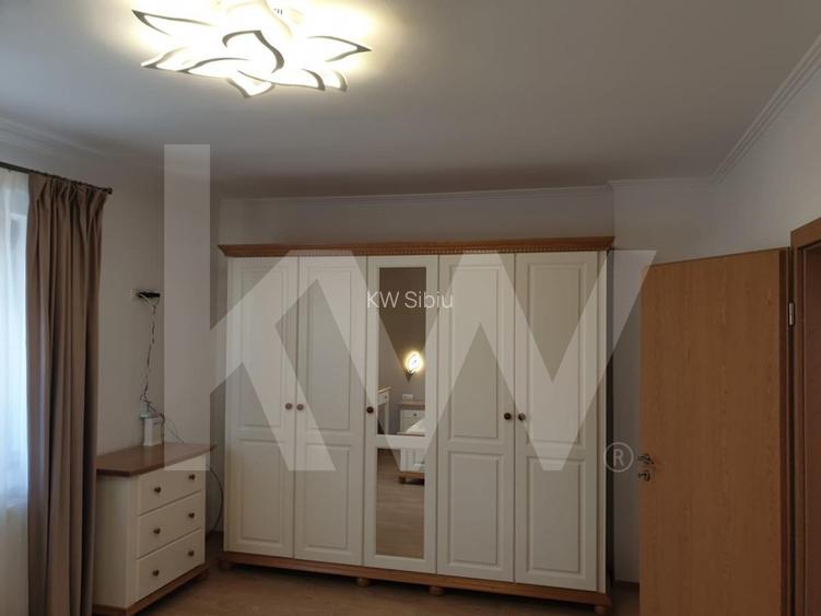 APARTAMENT DE INCHIRIAT 3 CAMERE-CURTE str Mihail Sebastian - 6