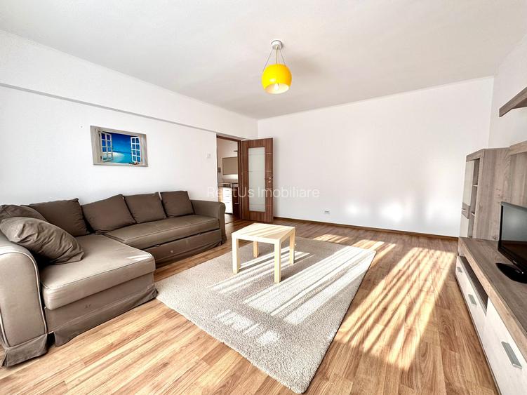 CALEA CALARASILOR/MUNCII/DECEBAL/AP 2 CAMERE MODERN LA CHEIE/ - 4