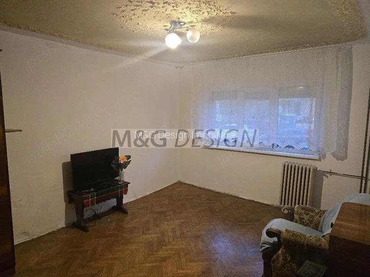 UrgentApartament 1 cameră, parter,35 mp - 2