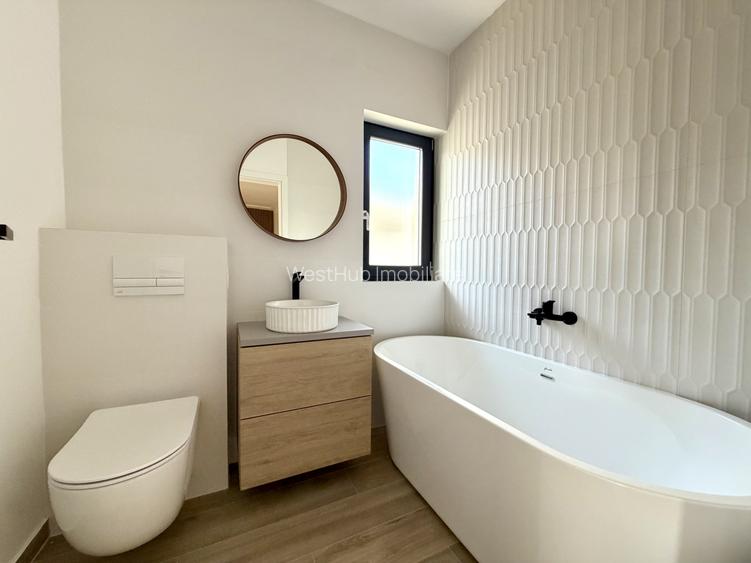 Duplex premium, 4 camere, 117 mp utili, 307 mp teren - Dumbravita - 9