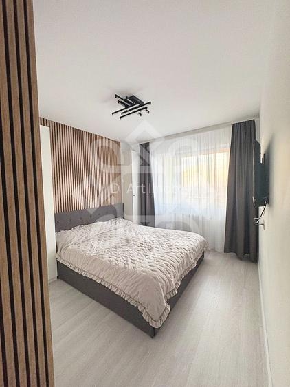 Apartament modern cu 3 camere Prima Onestilor - 5