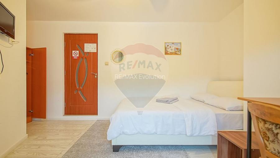 COMISION 0% | Casă în Brașov – investiție sigură în turism - 15