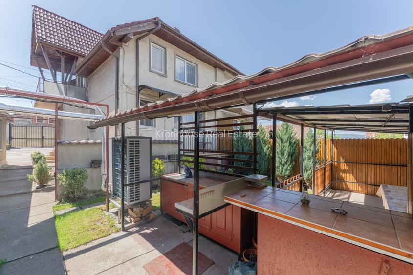 Casa mobilata si utilata | Feldioara | pret accesibil, aproape de Brasov - 40