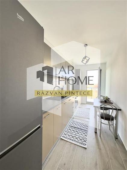 Apartament 2 camere, modern, parcare, Albert Nord Ploiesti - 11