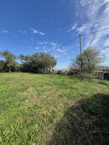 Proprietate cu potential: casa cu teren 938 mp langa Tureni, toate utilitatile - 3