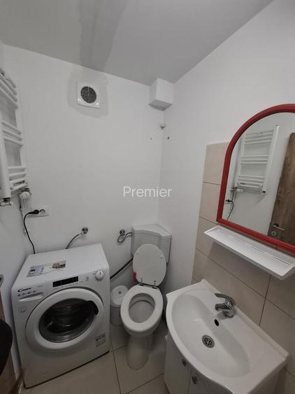 str. Minerva (Astra), garsoniera mobilata, 330 euro, fara comision - 6