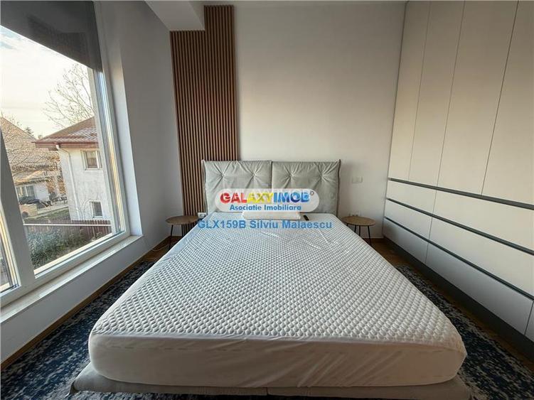 Chitila - Vila Moderna P+1E - zona Casa Vanatoreasca - 20