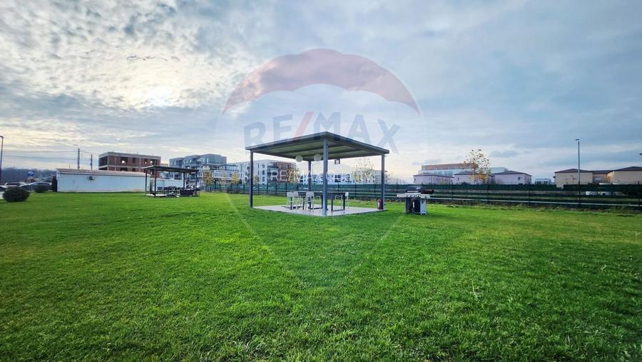 Apartament Premium | 2 camere prima chirie +parcare | Tunari- Otopeni - 18
