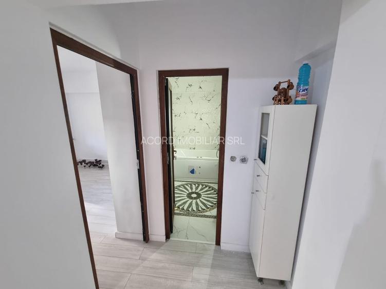 Boema st uri-apartament 2 camere 68 mp cu gaze - 12