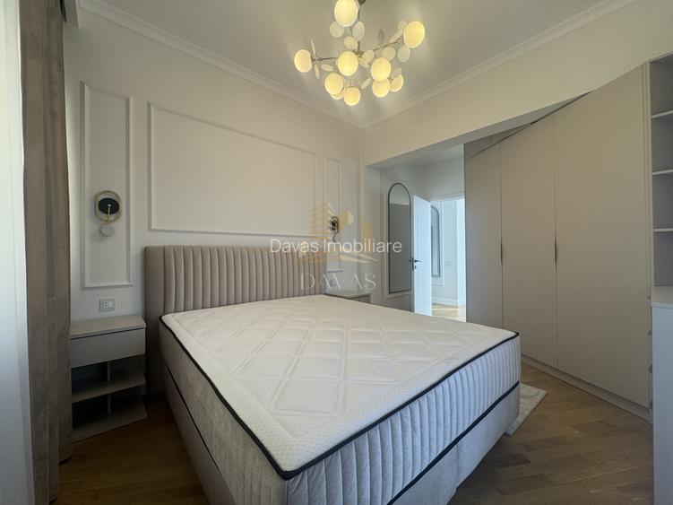 Apartament 3 camere semidecomandat | Parcare inclusă in preț | Andrei Mureșanu - 5