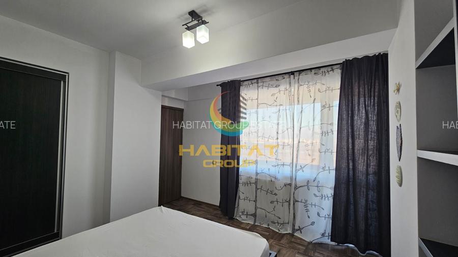 Vanzare Apartament 2 Camere Mobilat si Utilat- Delta Vacaresti! - 14