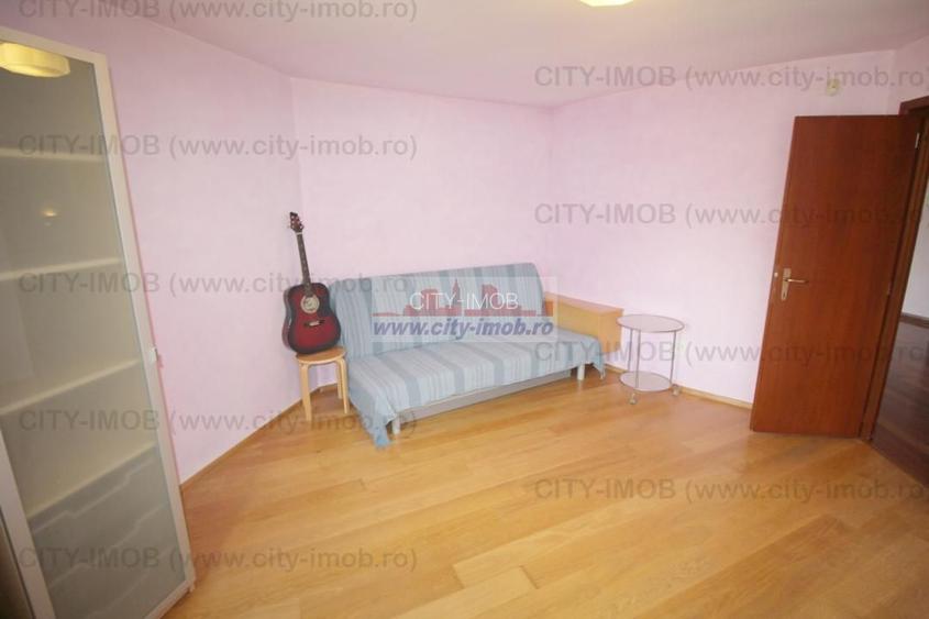 Vanzare Vila  Pipera 1350 mp teren adiacent Iancu Nicolae - 44