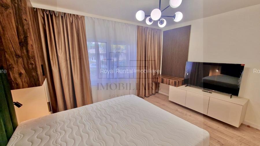 Apartament 3 Camere | Ultrafinisat | 63 mp | Gheorgheni | Lux|  Iulius Mall - 4