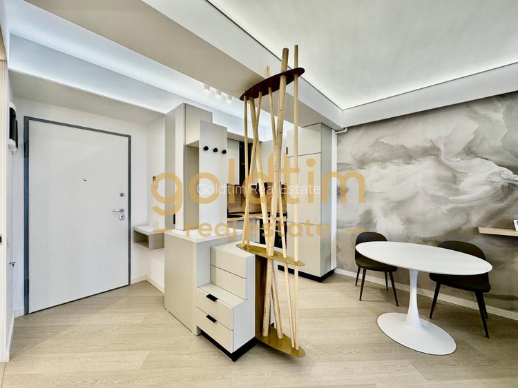 NOU/PARCARE INCLUSA/ CORTINA NORTH /MOBILAT ȘI UTILAT COMPLET/VEDERE LIBERA - 8