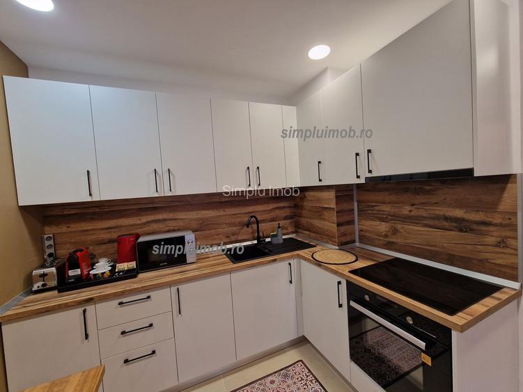 2 Camere Lux decomandat 80mp - 2