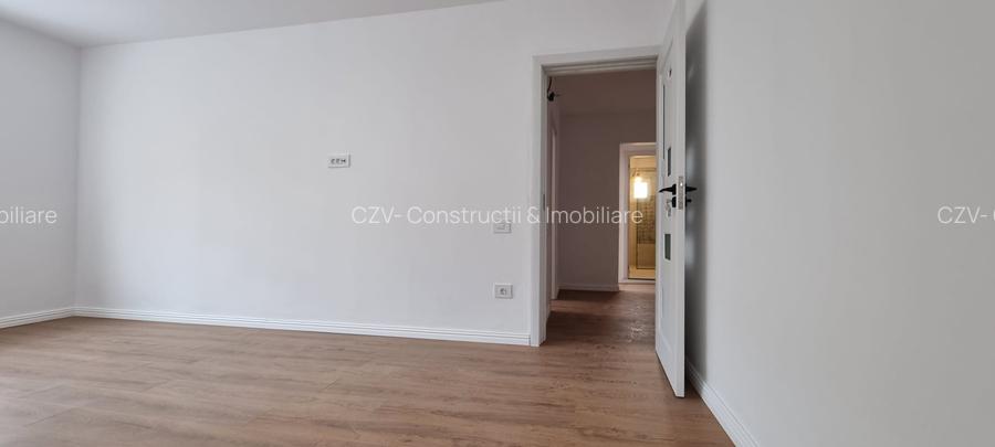 Centrala Proprie , Imobil Anvelopat, renovat Integral - 5