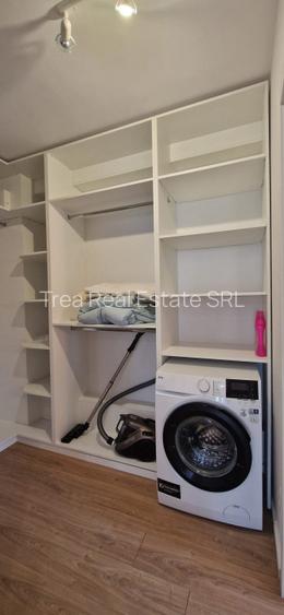 Bloc Boutique - 3 camere -Sisesti - Jandarmeriei - 122 mp utili - 31