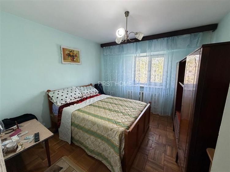 Apartament 2 camere , 59mp, etaj 3 /4 B-dul Garii - 6