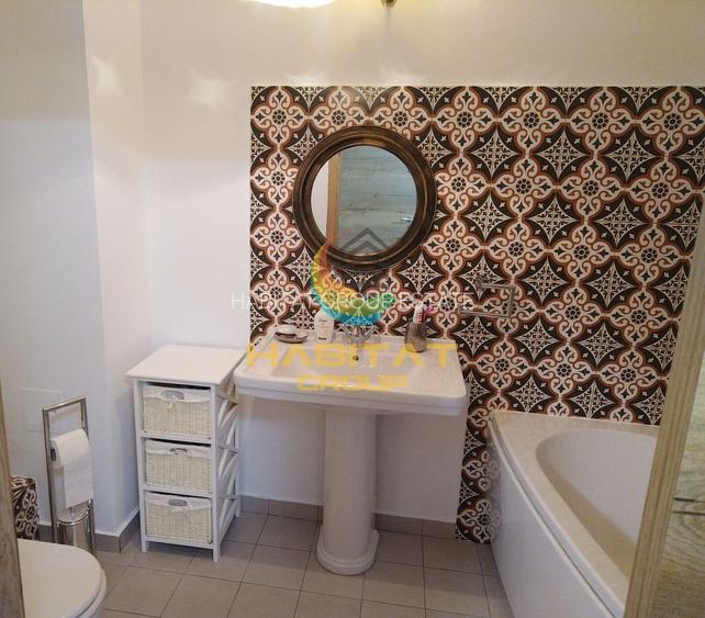 Baneasa Felicity Residence Apartament 3 Camere 3 Bai Parcare Subterana Terasa - 13