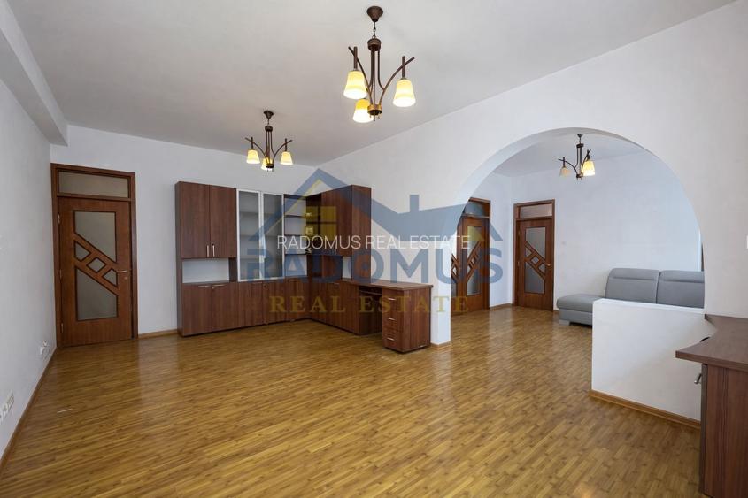 Proprietate exclusivistă | Vilă premium Ploiești – Str. Cerceluș nr. 3 - 13