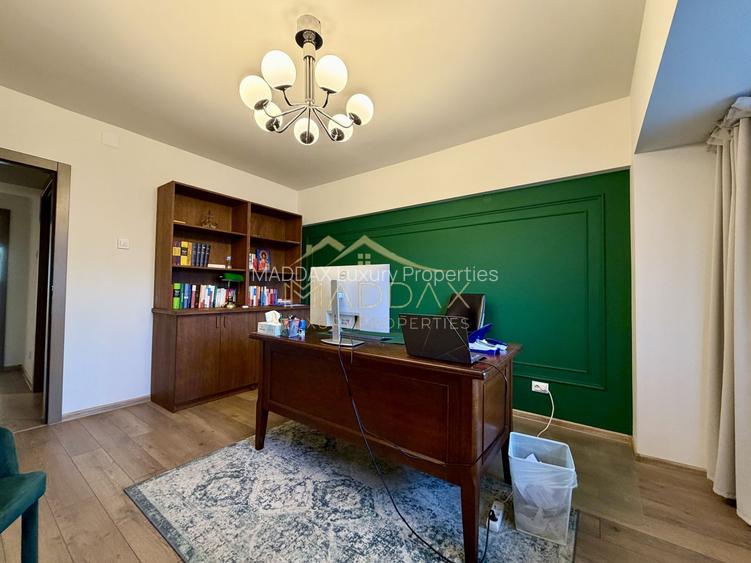 Apartament cu 4 camere *95mpc* // Bulevardul Unirii - 34