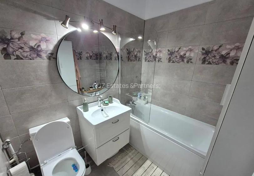 Apartament 2 camere | Renovat complet | 47 MP | Domenii - 7