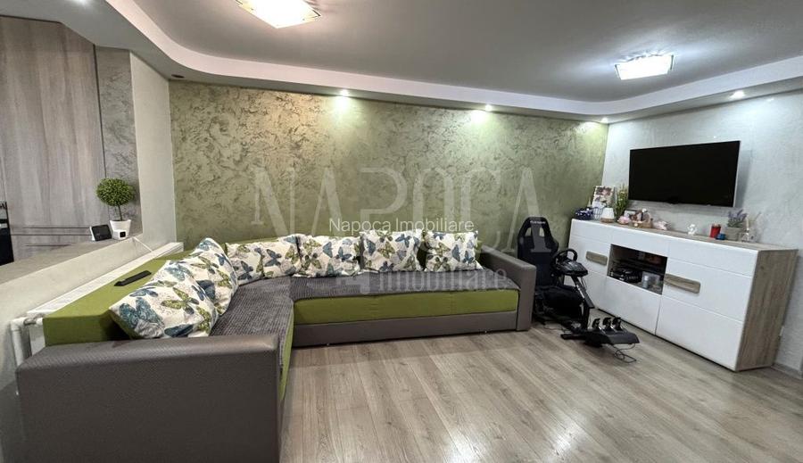 Casa 14 camere de vanzare in Someseni, Cluj Napoca - 3