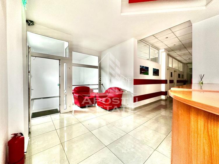 Spatiu Comercial/Birouri de Inchiriat In zona UTA langa Penny, Ared - 5