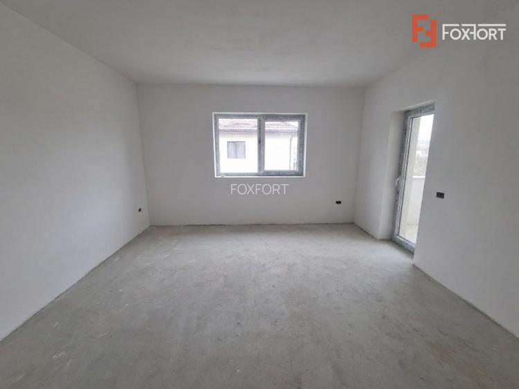 Duplex de vanzare cu 4 camere si teren de 333 mp - Lidl Drumul Boilor - 5