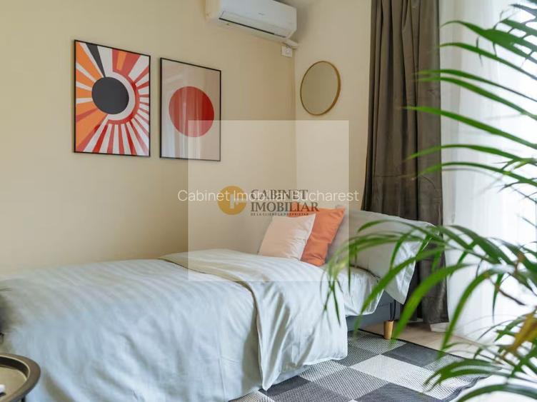 AIRBNB - 6 pers I Unirii - Centru Vechi I Etaj 4  I Balcon deschis - 20