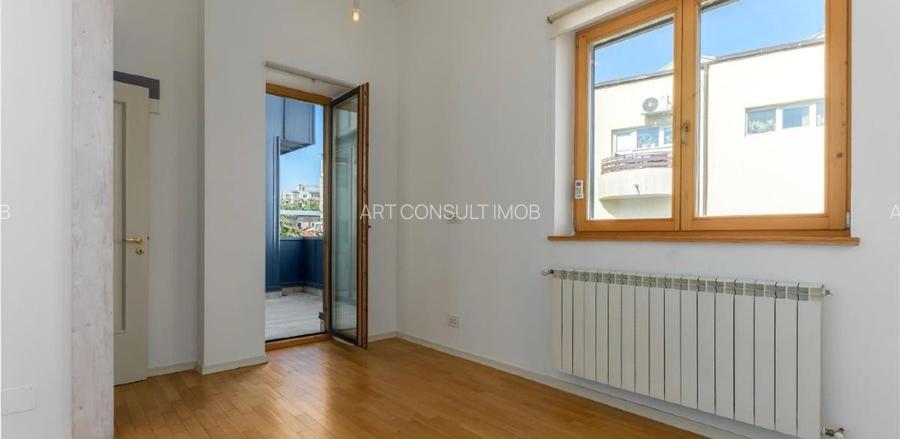 Apartament in vila | Spatiu Birou | 7 Camere | Parcare - 5