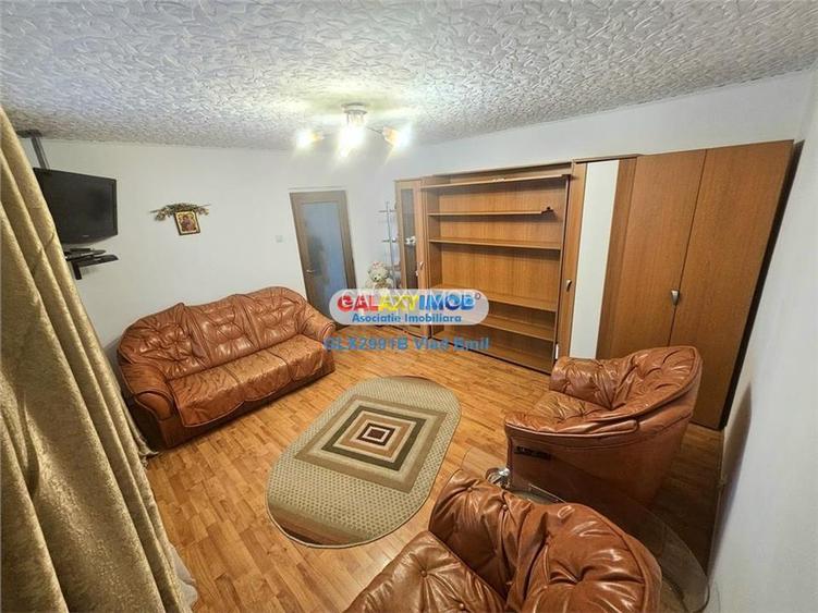 Apartament 3 camere de Inchiriat Metrou Pacii - 2