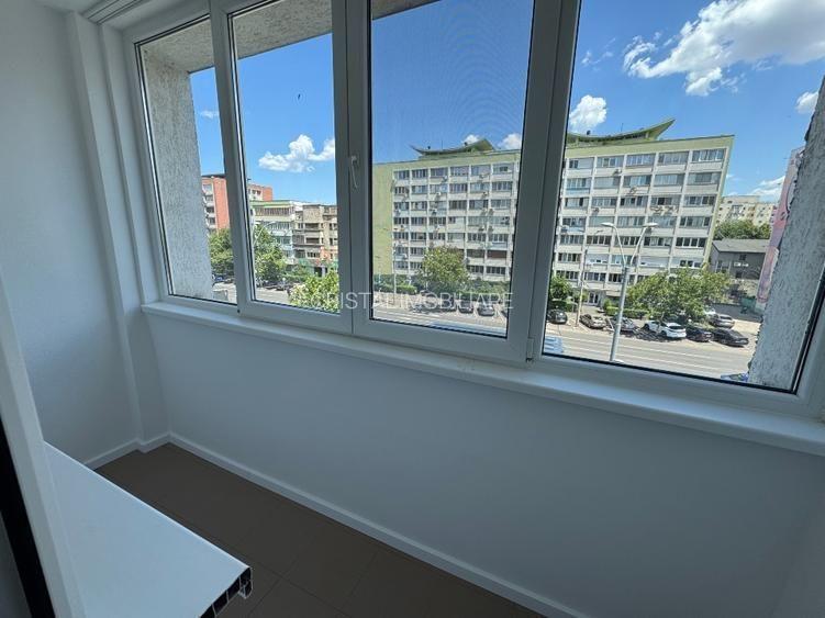 🏢 De închiriat: Stil și Confort - Ap. 3 Camere Dimitrie Cantemir - Tineretului - 22