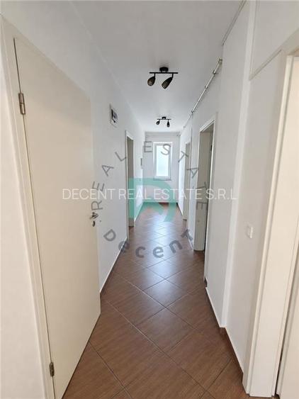 Apartament 3 camere Avantgarden 3, 68 mp - Brasov - 11
