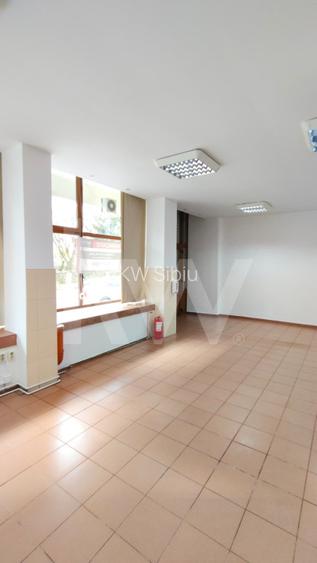 SPATIU COMERCIAL DE INCHIRIAT VALEA AURIE 102 mp - 14