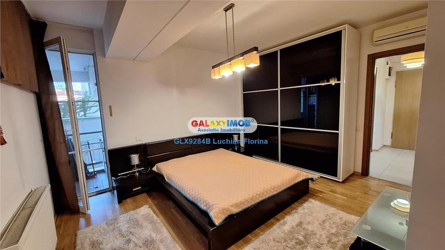 Apartament 2 camere , bloc nou I City Center