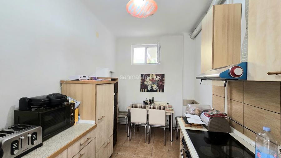 Proprietar – Casă individuală deosebită, 7 camere, zona Odobescu (Timișoara)